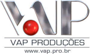 Logo de Filmagem e vídeo de asamento, São José do Rio Preto, VAP Produções