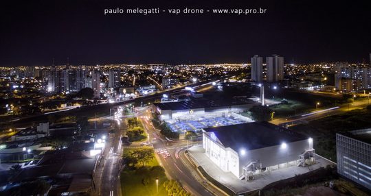 São José do Rio preto