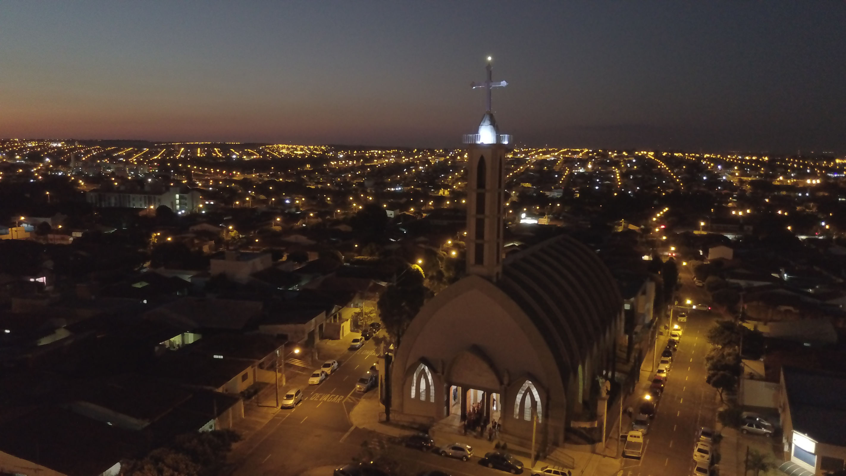 DANIELE E GUSTAVO 22-07-2017 Ig. Sag Coração de Jesus e Amantea